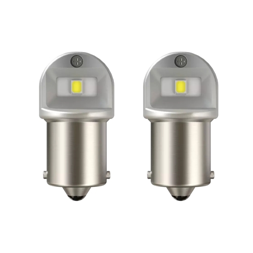 5007DWP-2BL 0,5W 12V BA15S 5X2 2B  OSRAM